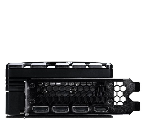 GAINWARD GeForce RTX 5080 Phoenix 16GB GDDR7 DLSS4 NE75080019T2-GB2031X - 1309156 - zdjęcie 7